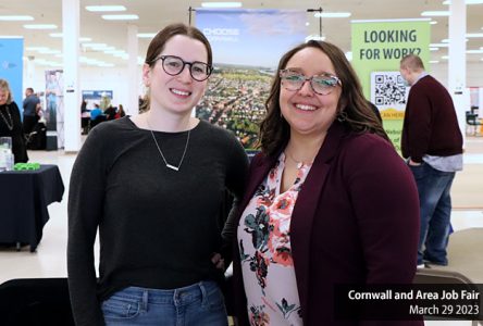 Cornwall Job Fair Set for March 29