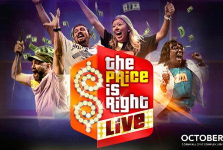 The Price is Right Live is coming to Cornwall