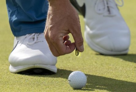 Golf Canada launches National Golf League for recreational players