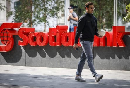 Scotiabank, CIBC emphasize financial stability at shareholder meetings