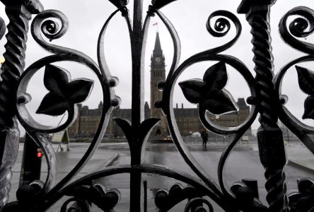 Ontario under weather warnings with possible ice storm in east, snow across north