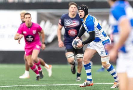 Bowen stars in Arrows debut but Toronto rally falls short in home opener