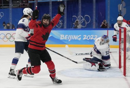 Canada, U.S. set to renew women’s hockey rivalry, but times have changed with PWHPA