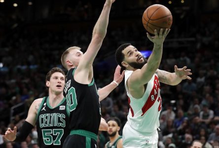 VanVleet, Toronto Raptors lock in on Chicago Bulls for play-in game