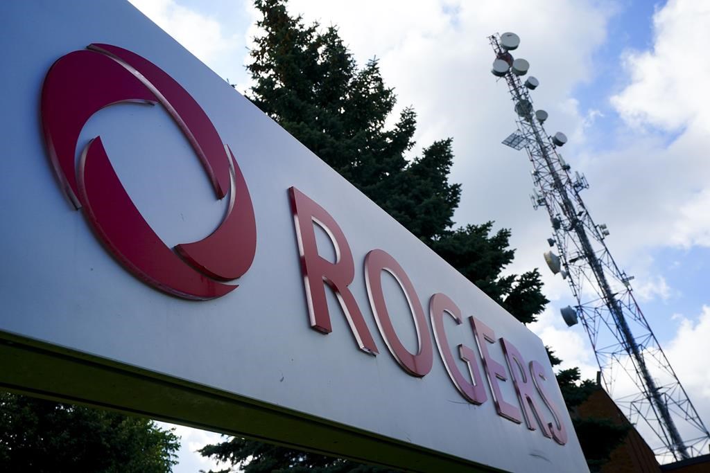 Rogers to acquire TTC wireless network, bring 5G to subway system