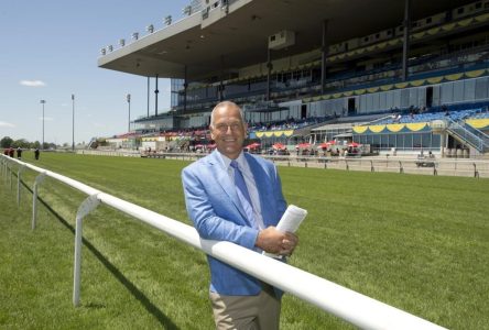 Woodbine Entertainment CEO Jim Lawson to step down from his post