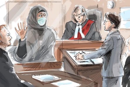 Two Canadian women who returned from Syrian camp to be released on bail