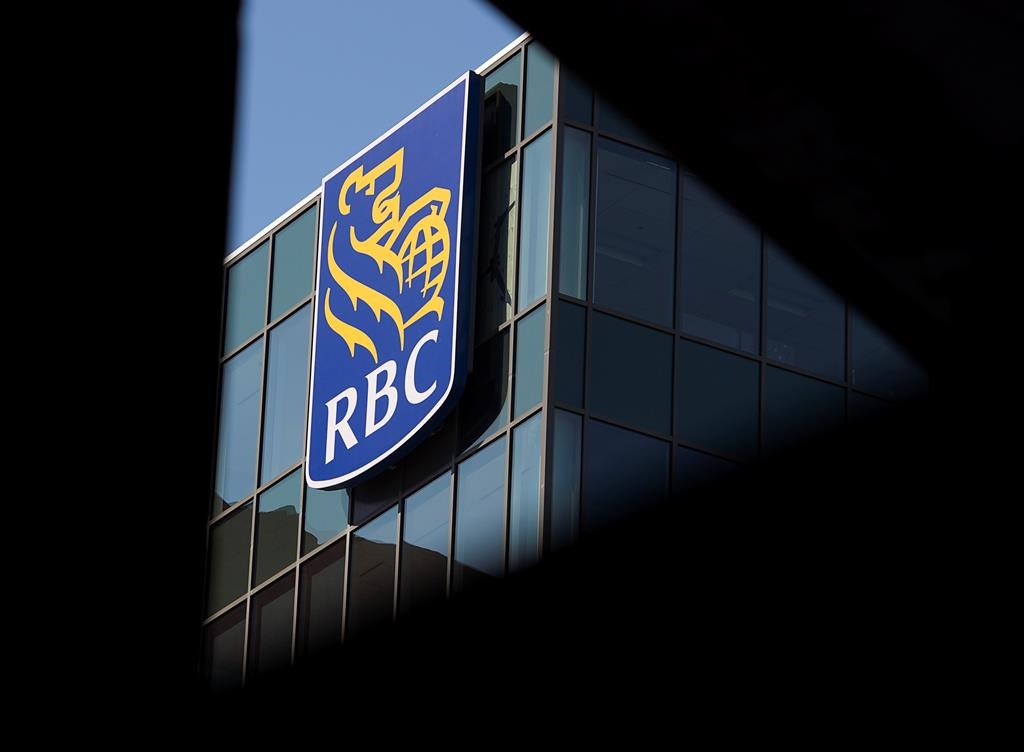 RBC biggest fossil fuel funder globally in 2022 at US$42B: report