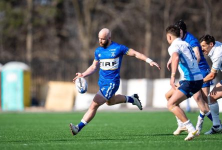 Toronto Arrows forced to play roster Whac-A-Mole as injuries keep popping up