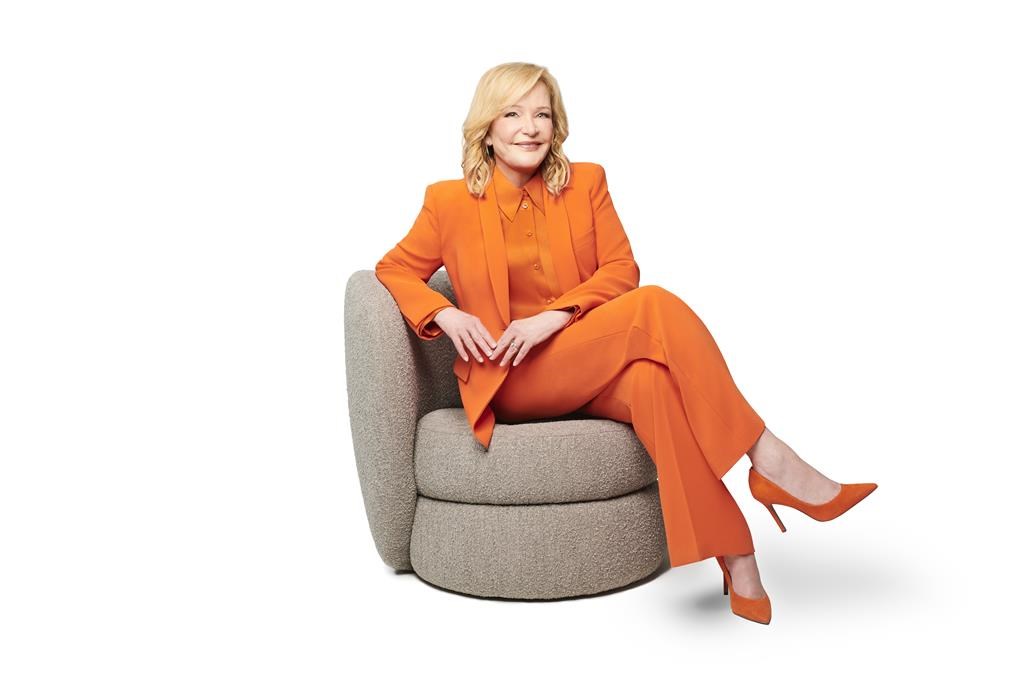 Longtime daytime personality Marilyn Denis announces end to ‘The Marilyn Denis Show’