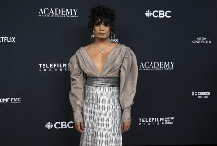 A list of winners in the major TV categories of the 2023 Canadian Screen Awards