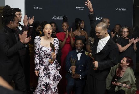 CBC’s ‘The Porter’ nabs 12 Canadian Screen Awards, while comedy ‘Sort Of’ claims 7