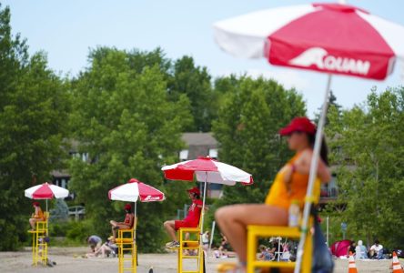 Ontario proposes lowering minimum age for lifeguards to 15 to ease staff shortages