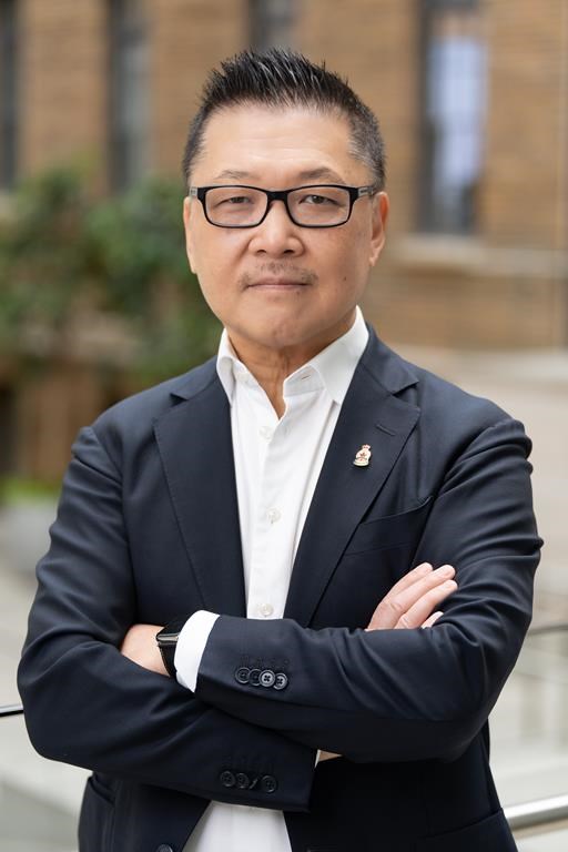 Mars head Yung Wu announces plan to step down from role as tech incubator’s CEO