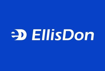 EllisDon CEO Geoff Smith stepping down in June, Kieran Hawe named next CEO