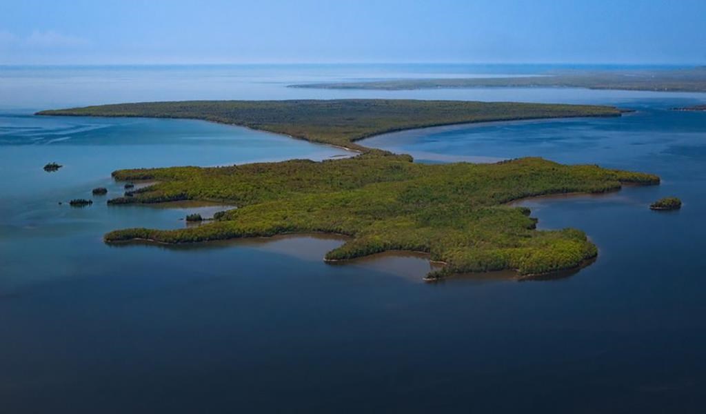 Lake Superior’s largest private island to be sold to Nature Conservancy of Canada