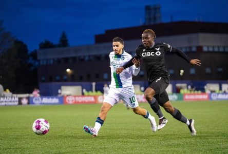 Atletico Ottawa, York United advance to Canadian Championship quarterfinals