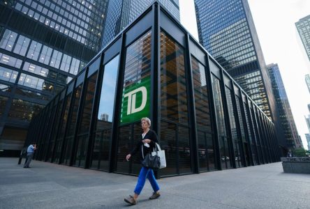 TD says still in talks on extending First Horizon deal but offers little detail