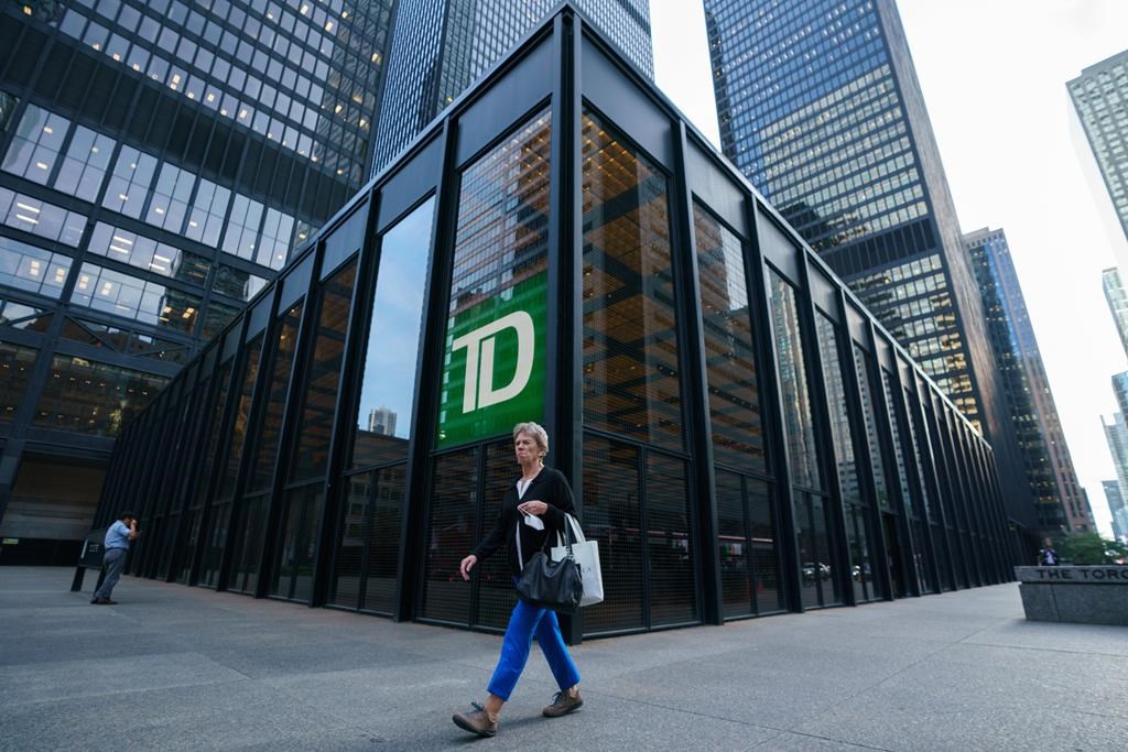 TD says still in talks on extending First Horizon deal but offers little detail