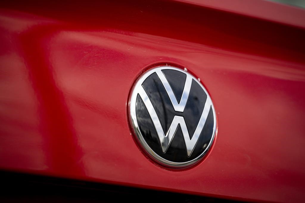 Cost of VW battery plant subsidy raises questions on necessity of securing it