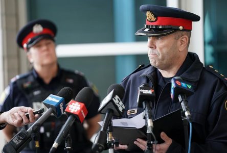 Police investigate theft of more than $20M of gold, goods at Toronto Pearson Airport