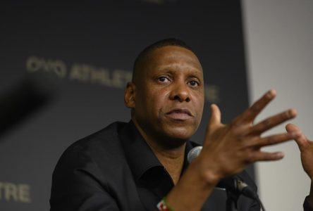 Team president Masai Ujiri wants to fix Raptors culture after coach Nick Nurse fired