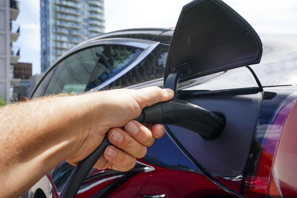 Canada Infrastructure Bank loaning $220M to Flo for EV charging network expansion