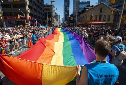 Southwestern Ontario township votes against flying Pride flags on municipal property