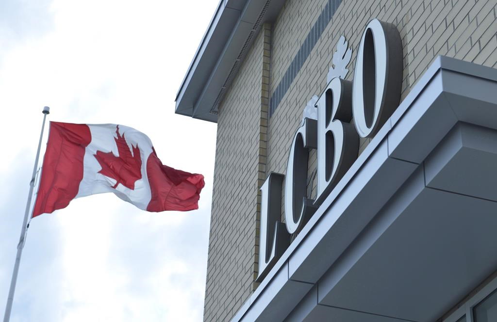 LCBO to phase out paper bags, 15 years after trashing plastic