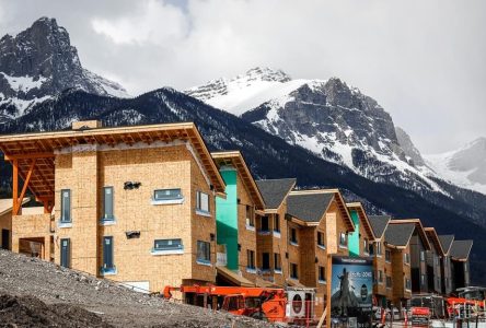 Average home price will not revert to pre-pandemic levels this year: CMHC