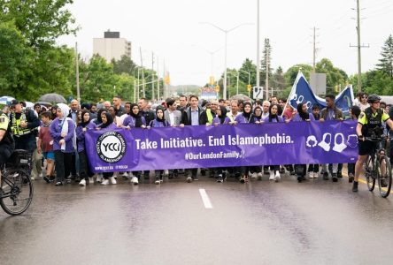 Toronto District School Board votes to develop anti-Islamophobia strategy