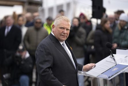 Ford cites huge drop in science centre attendance but documents tell a fuller tale