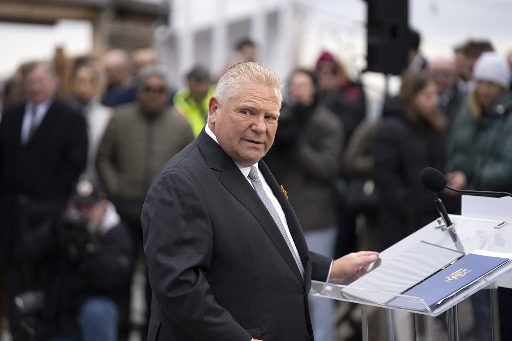 Ford cites huge drop in science centre attendance but documents tell a fuller tale