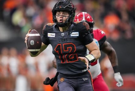 CFL reaches multi-year broadcast agreement with CBS Sports Network