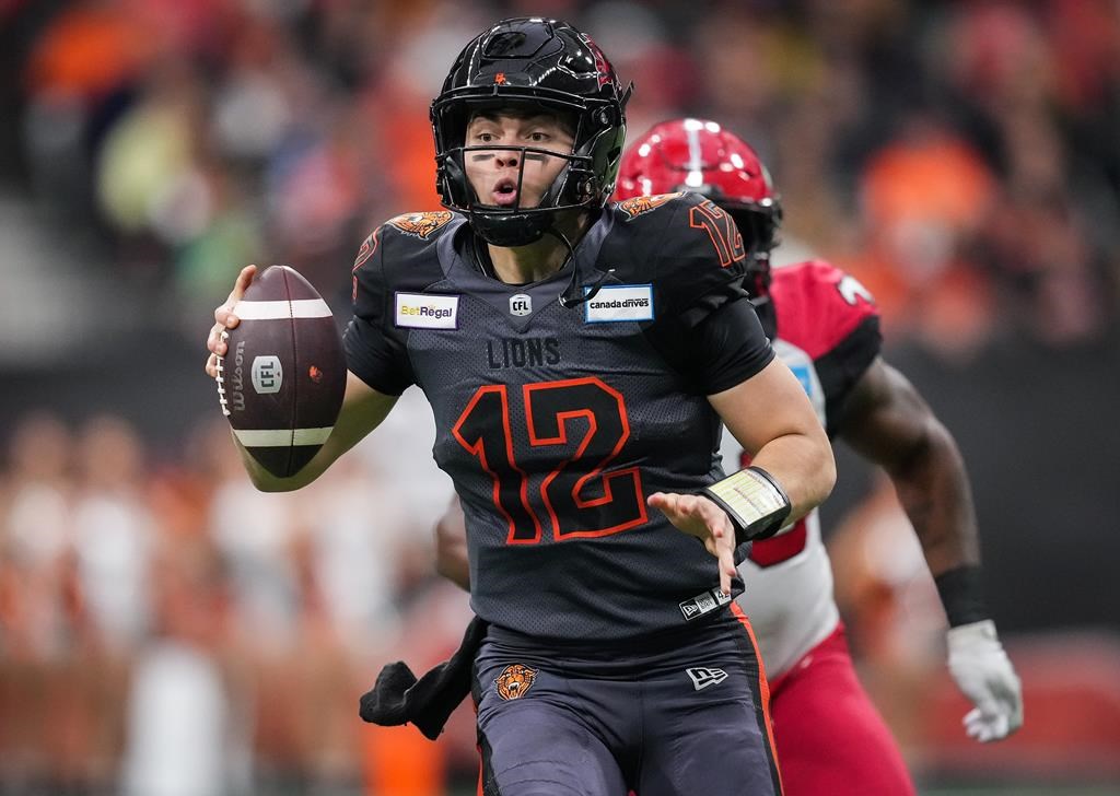 CFL reaches multi-year broadcast agreement with CBS Sports Network