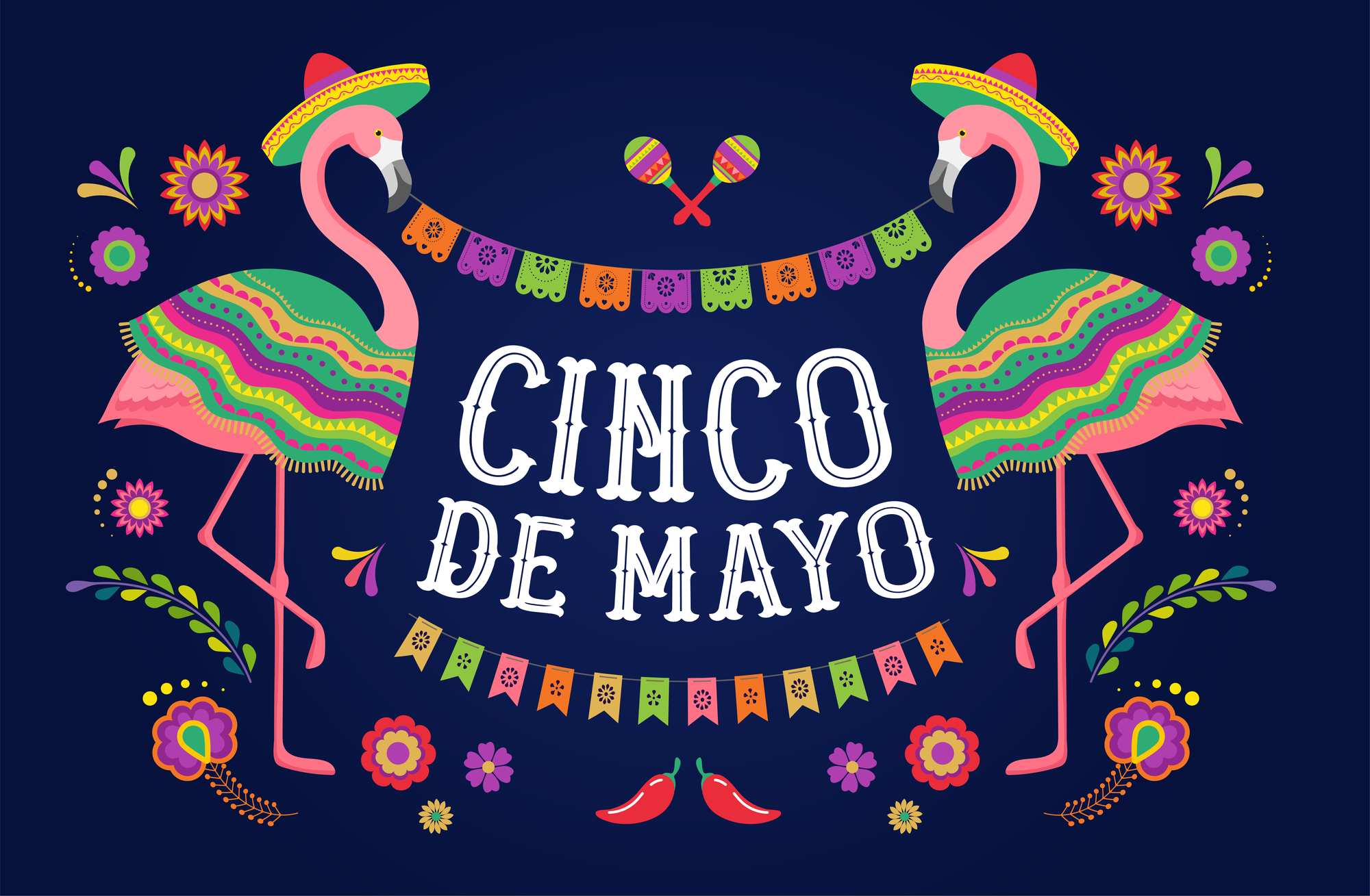 Cinco De Mayo