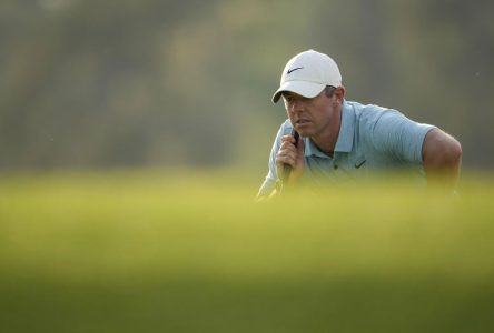 Rory McIlroy to defend RBC Canadian Open title at Oakdale Golf and Country Club