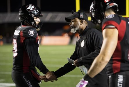 Ottawa Redblacks have four picks within first 17 selections of CFL draft