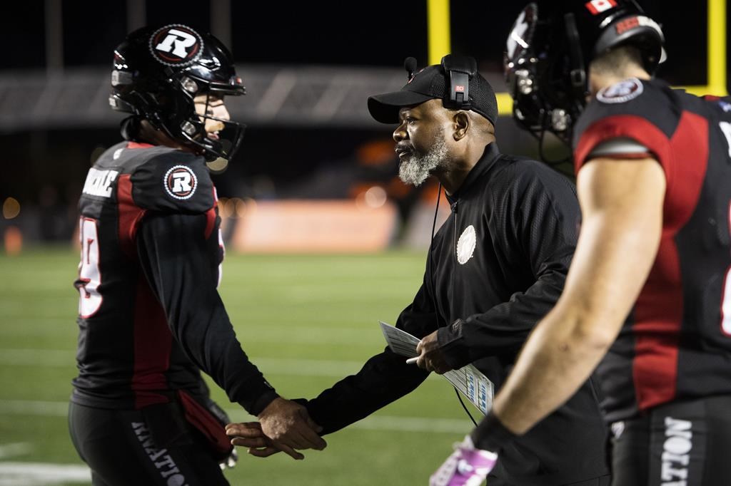 Ottawa Redblacks have four picks within first 17 selections of CFL draft