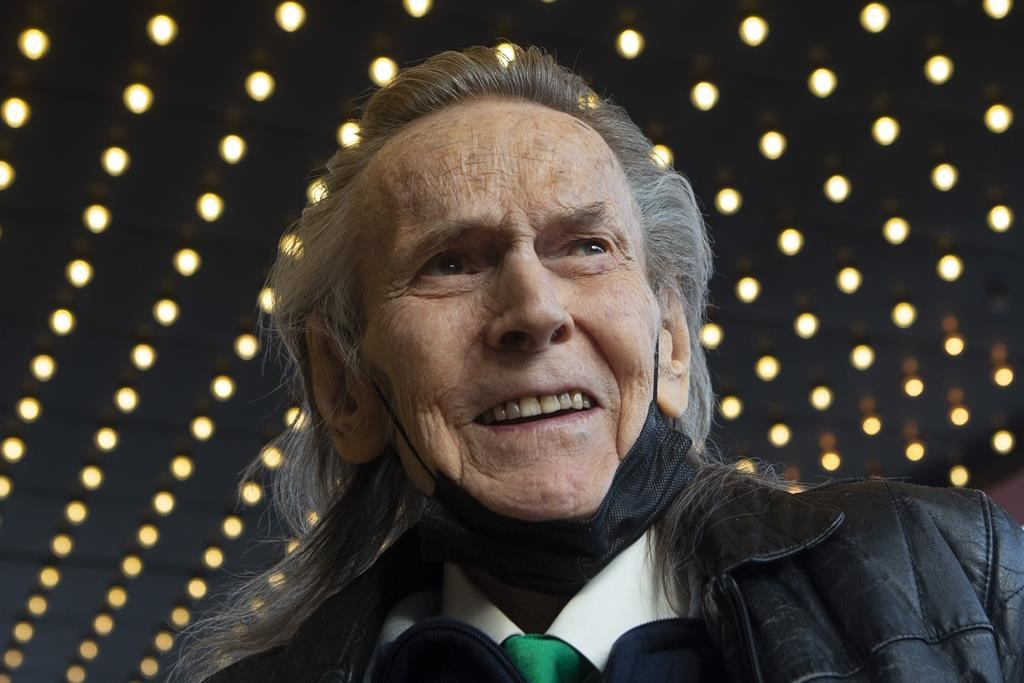 ‘Musical hero’: Notable figures, publications around the world pay tribute to Gordon Lightfoot