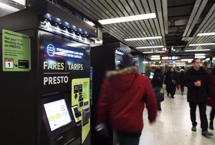 PRESTO system now accepting debit tap payments in many parts of GTA