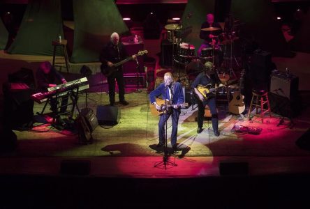 ‘It’s a spiritual thing:’ Long history between Gordon Lightfoot and Massey Hall