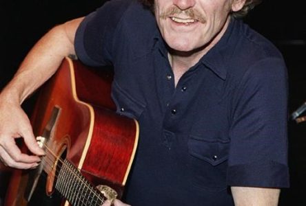 Sylvia Tyson remembers Gordon Lightfoot as shy, reserved and a meticulous songwriter