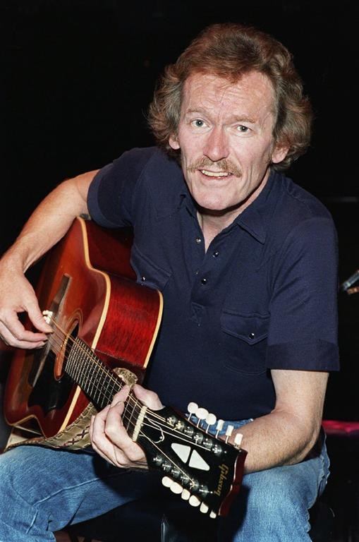 Sylvia Tyson remembers Gordon Lightfoot as shy, reserved and a meticulous songwriter