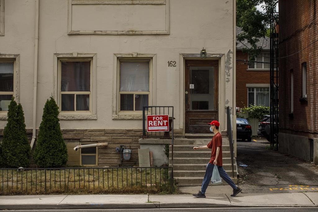 ‘Excruciating delays’ at Ontario’s Landlord and Tenant Board: Ombudsman