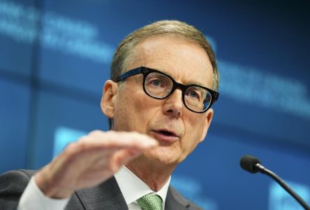 BoC can address banking system stress, even as it fights inflation: Macklem