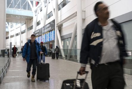 Pearson Airport turns to bolstered staffing, tech improvements to reduce travel chaos