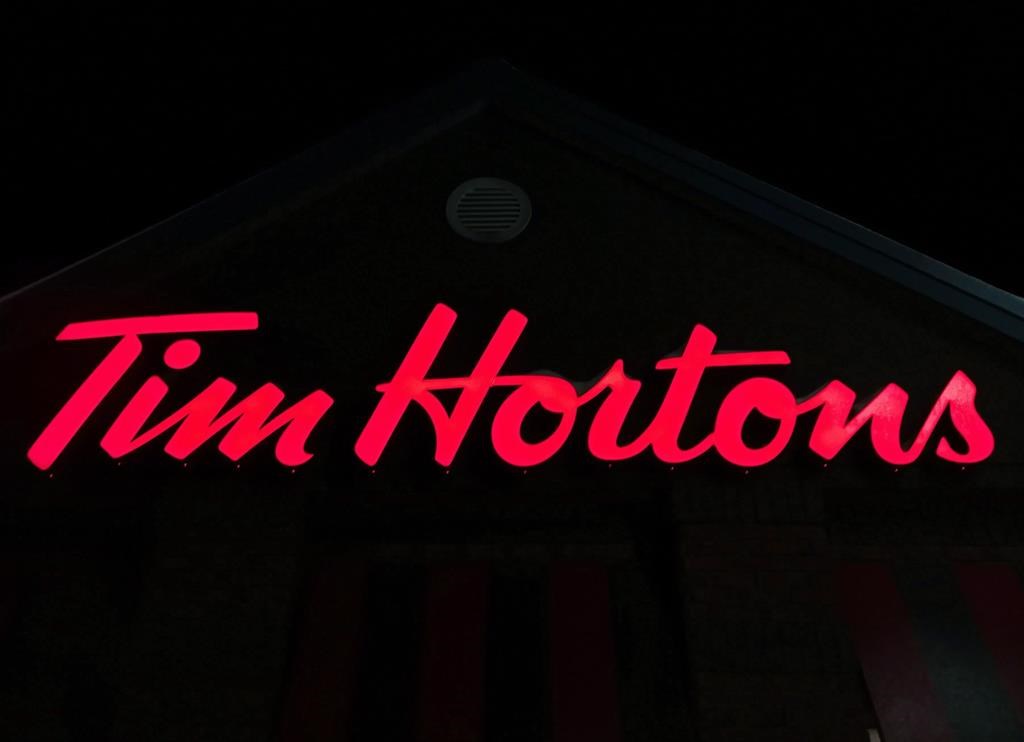 Tim Hortons signs deal to start opening locations in South Korea later this year