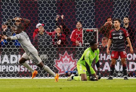 Toronto FC cup loss to Montreal exacerbated by ugly scenes in the BMO Field stands