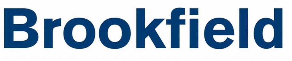 Brookfield reports US$424-million first-quarter net income